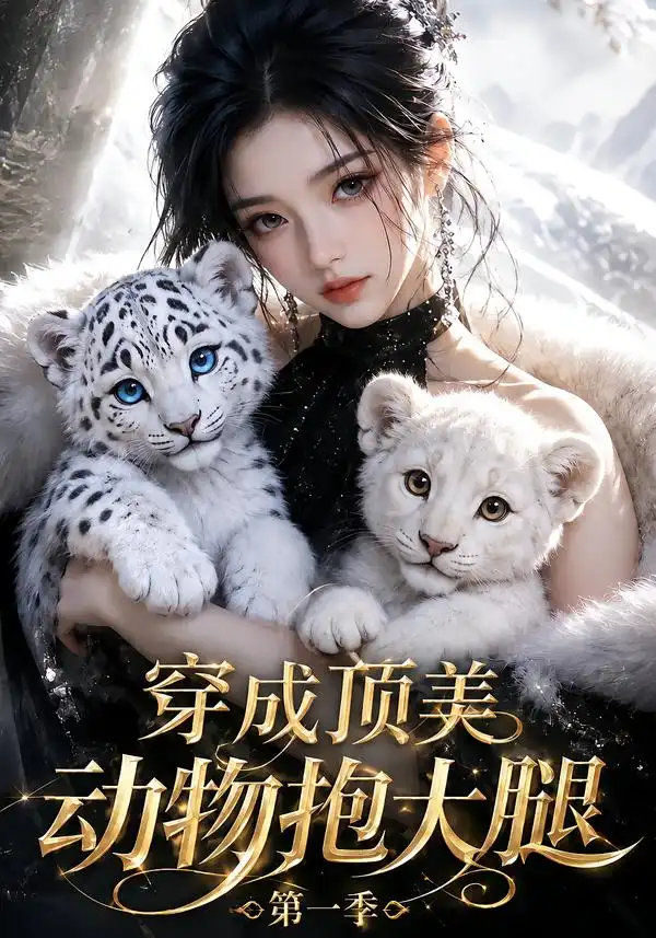 短剧《穿成顶美动物抱大腿第一季 (282集)》海报