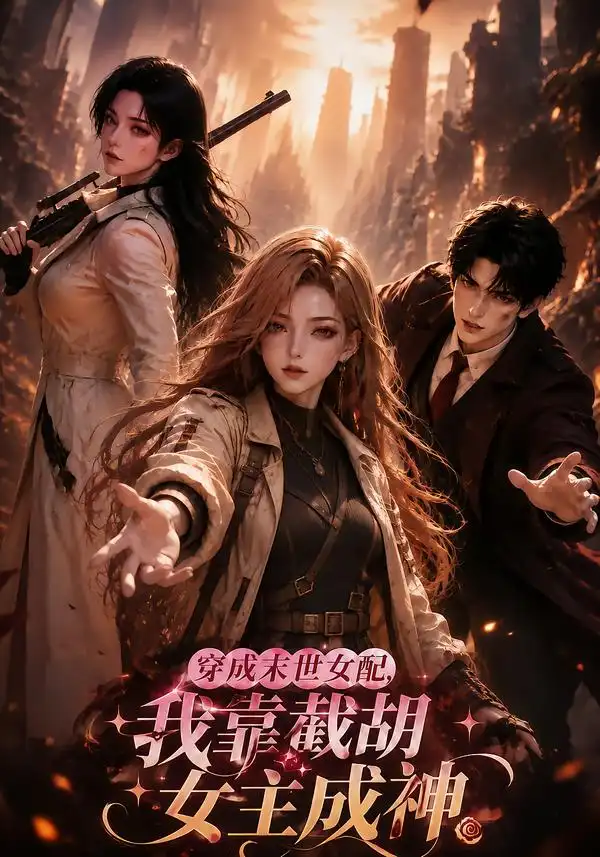 短剧《穿成末世女配我靠截胡女主成 (118集)》海报