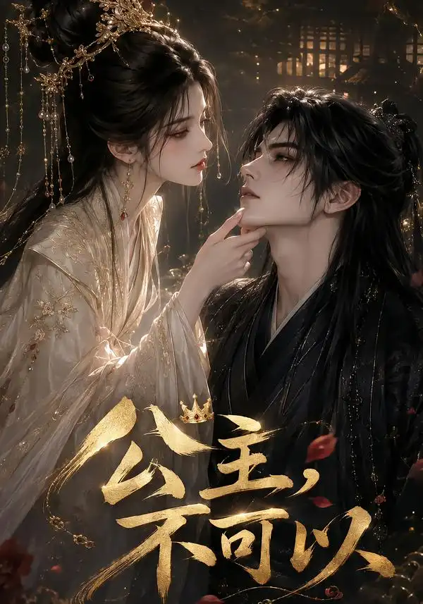 短剧《公主不可以 (131集)》海报