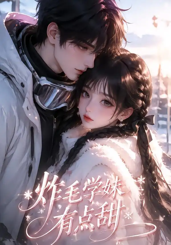 短剧《炸毛学妹有点甜 (111集)》海报