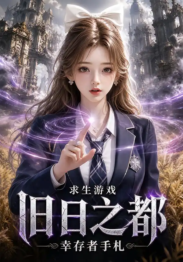短剧《求生游戏旧日之都幸存者手札 (77集)》海报