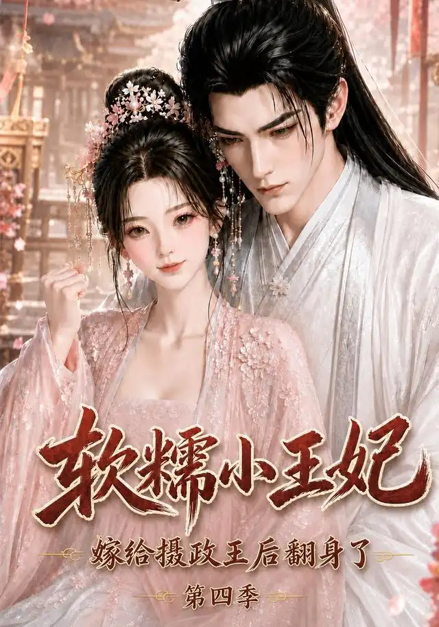 短剧《软糯小王妃嫁给摄政王后翻身了第四季 (133集)》海报
