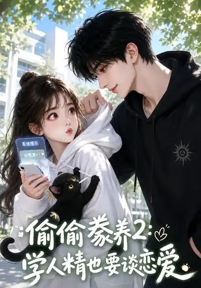 短剧《偷偷豢养2学人精也要谈恋爱 (130集)》海报