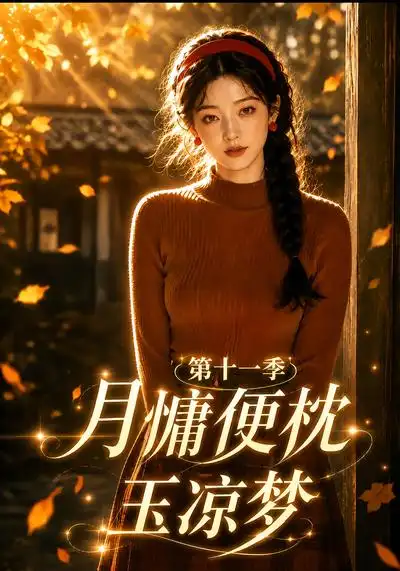 短剧《月慵便枕玉凉梦第十一季 (83集)》海报