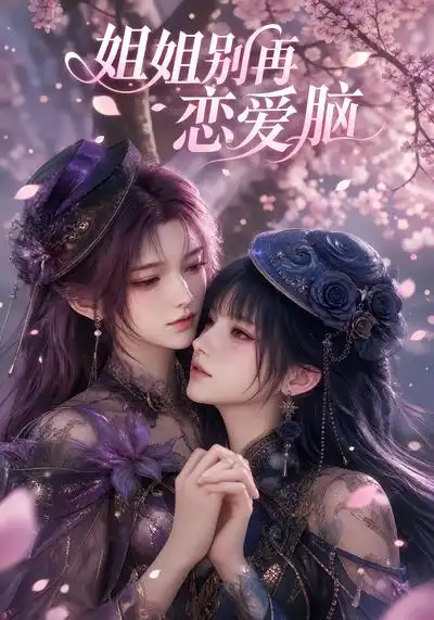 短剧《姐姐别再恋爱脑 (137集)》海报