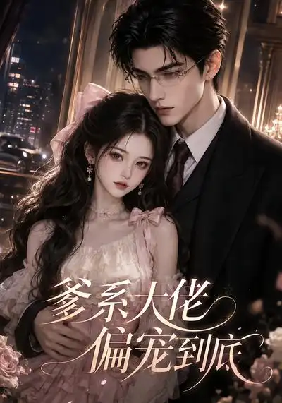 短剧《爹系大佬偏宠到底 (137集)》海报