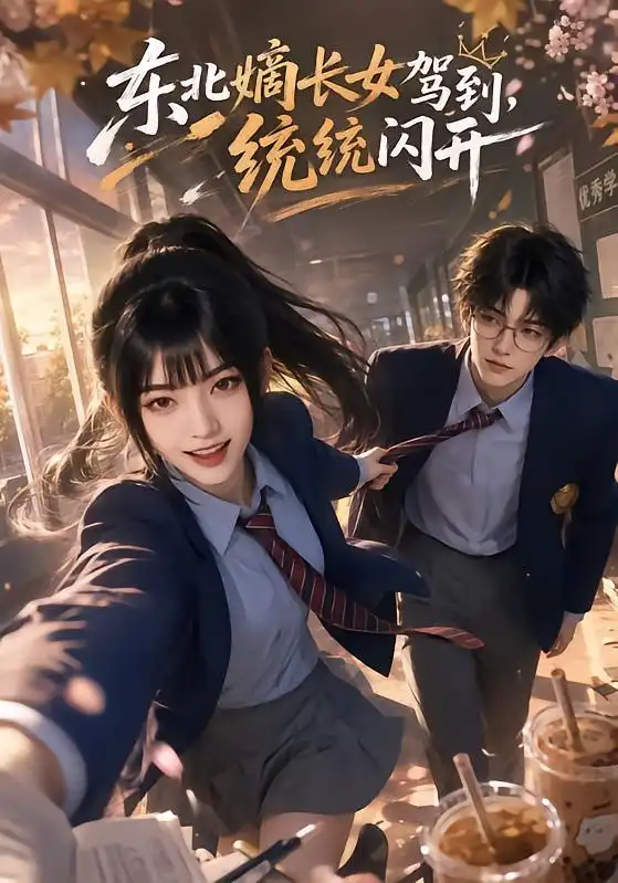 短剧《东北嫡长女驾到统统闪开 (60集)》海报