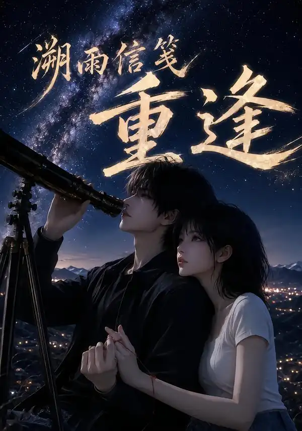 短剧《溯雨信笺重逢 (136集)》海报