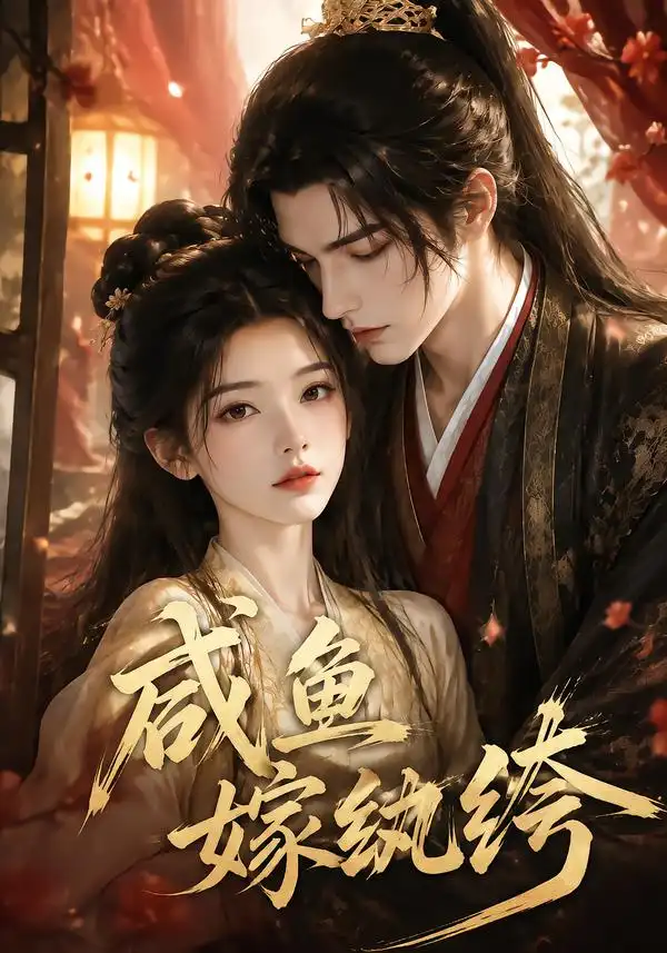 短剧《咸鱼嫁纨垮 (103集)》海报
