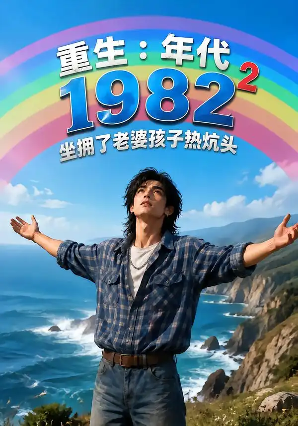 短剧《重生年代1982坐拥了老婆孩子热炕头2 (99集)》海报