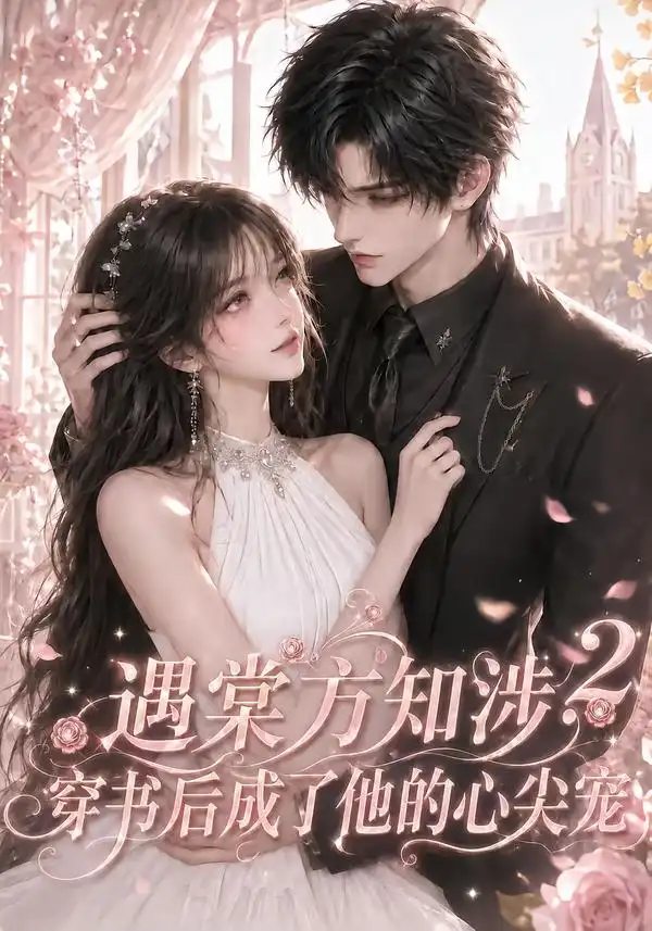 短剧《遇棠方知涉穿书后成了他的心尖宠2 (122集)》海报