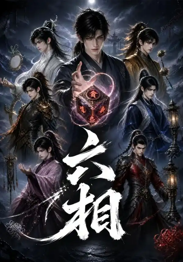 短剧《六相 (165集)》海报