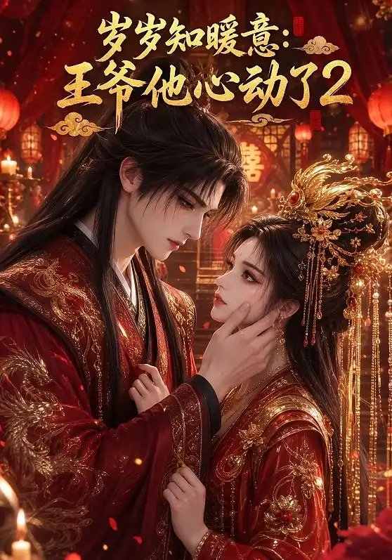 短剧《岁岁知暖意王爷他心动了2 (200集)》海报