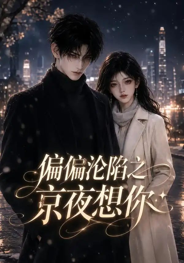 短剧《偏偏沦陷之京夜想你 (247集)》海报