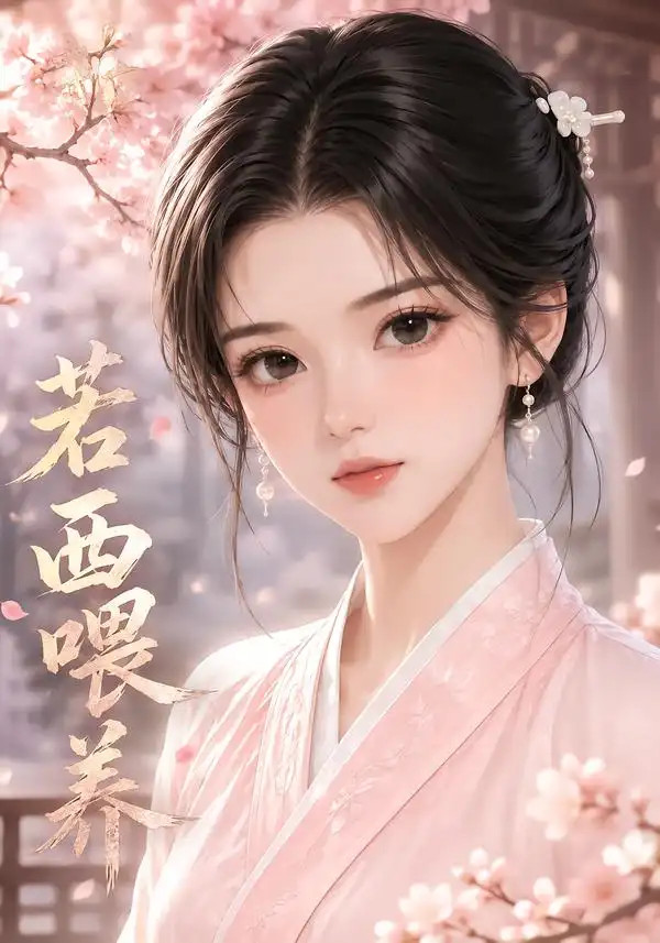 短剧《若西喂养 (22集)》海报