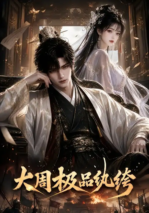 短剧《大周极品纨绔 (139集)》海报