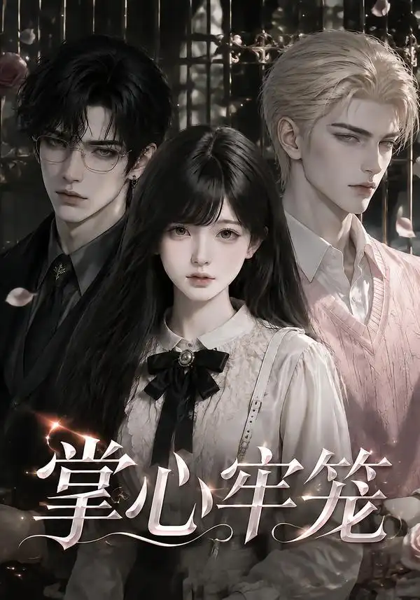 短剧《掌心牢笼 (109集)》海报