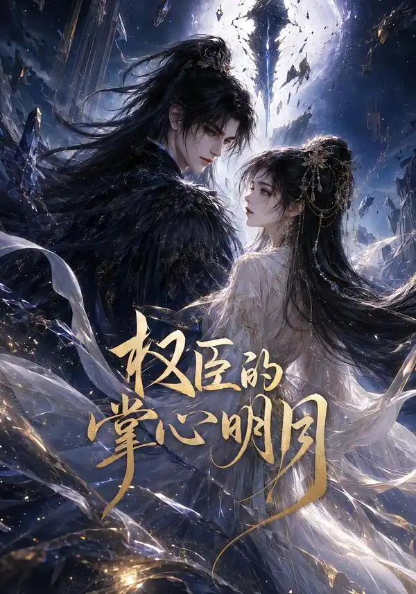 短剧《权臣的掌心明月 (34集)》海报