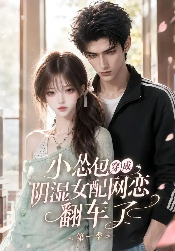 短剧《小怂包穿成阴湿女配网恋翻车了第一季 (155集)》海报