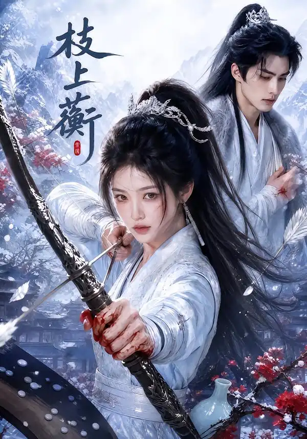 短剧《枝上蘅 (79集)》海报