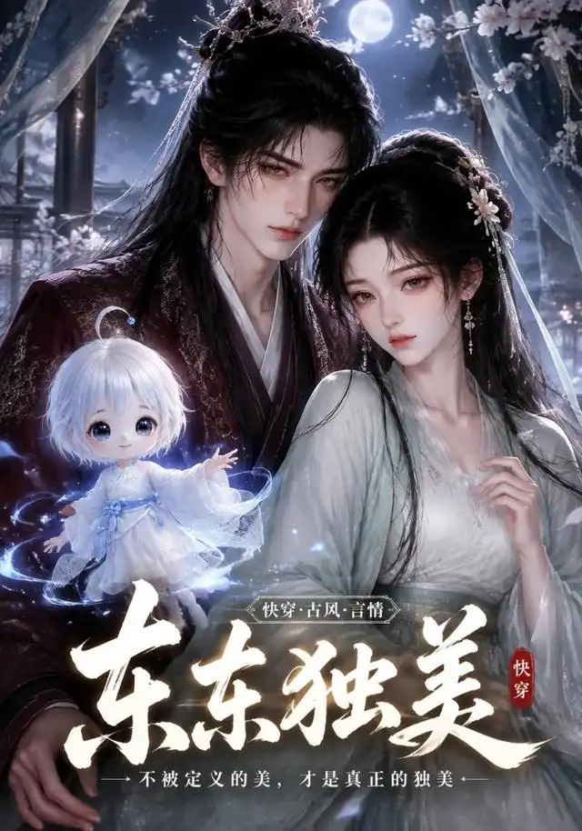 短剧《东东独美 (134集)》海报
