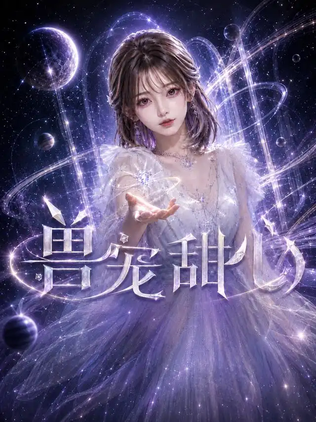 短剧《兽宠甜心 (101集)》海报
