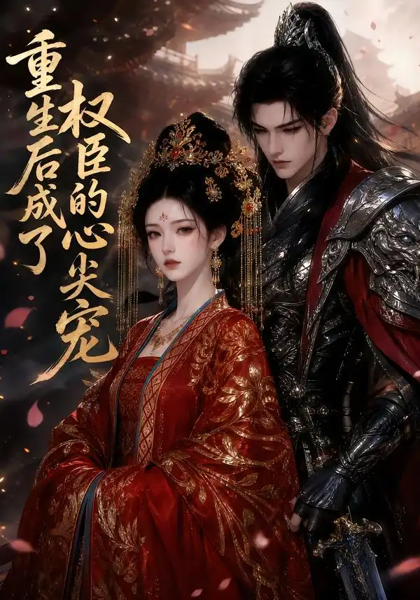 短剧《重生后成了权臣的心尖宠 (103集)》海报
