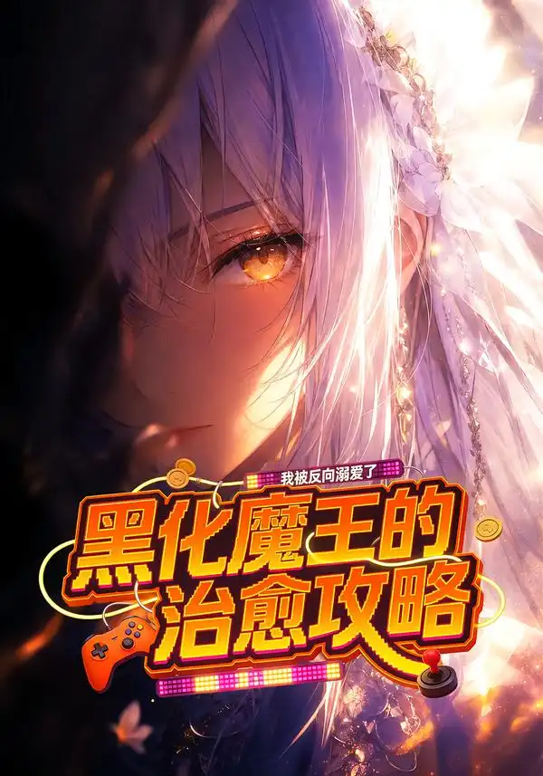 短剧《黑化魔王的治愈攻略我被反向溺爱了 (40集)》海报