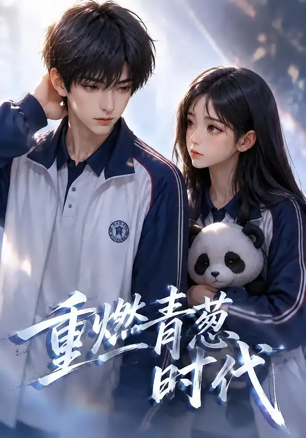短剧《重燃青葱时代 (131集)》海报