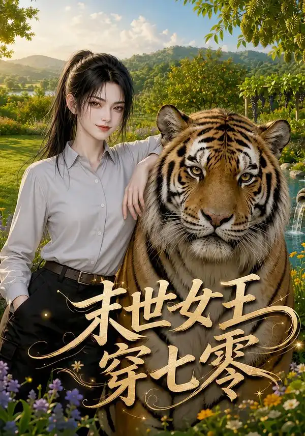 短剧《末世女王穿七零 (119集)》海报