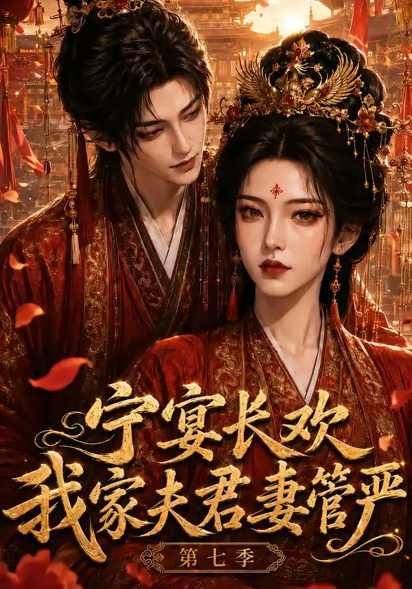 短剧《宁宴长欢我家夫君妻管严第七季 (110集)》海报