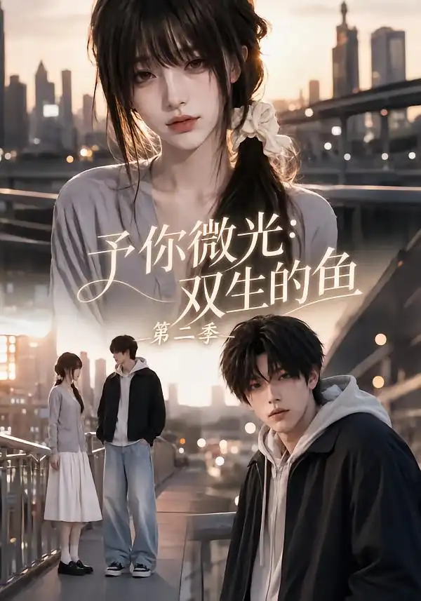 短剧《予你微光双生的鱼第二季 (108集)》海报