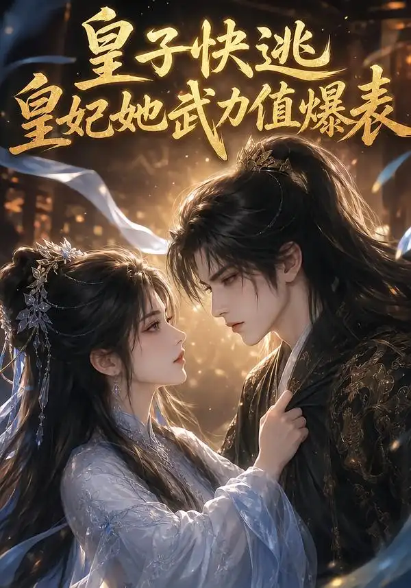 短剧《皇子快逃皇妃她武力值爆表 (45集)》海报