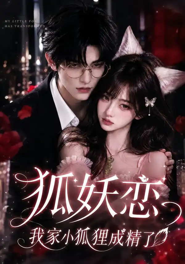 短剧《狐妖恋我家小狐狸成精了 (150集)》海报