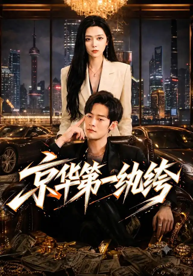 短剧《京华第一纨绔 (60集) 雷小米》海报