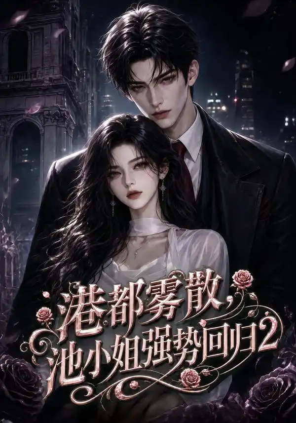 短剧《港都雾散池小姐强势回归2 (120集)》海报