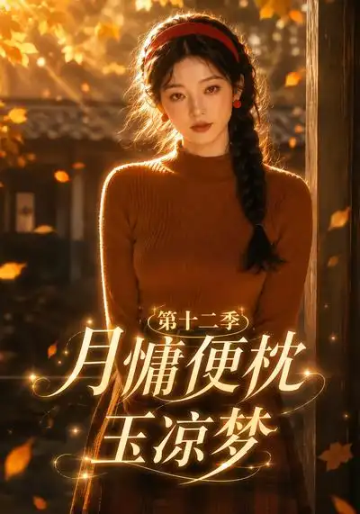 短剧《月慵便枕玉凉梦第十二季 (87集)》海报