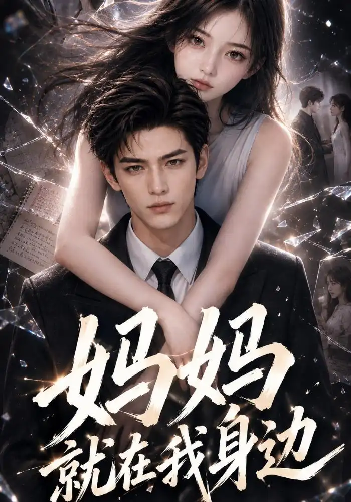 短剧《妈妈就在我身边 (66集)》海报
