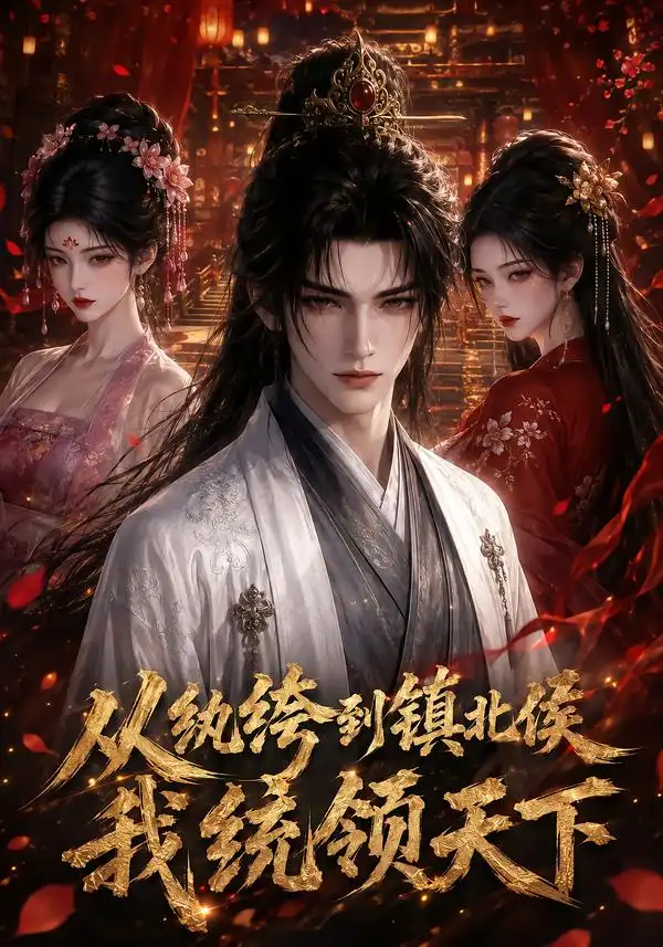 短剧《从纨绔到镇北侯我统领天下 (75集)》海报