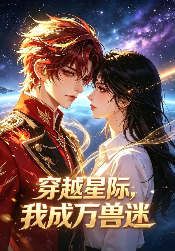 短剧《穿越星际我成万兽迷 (62集)》海报