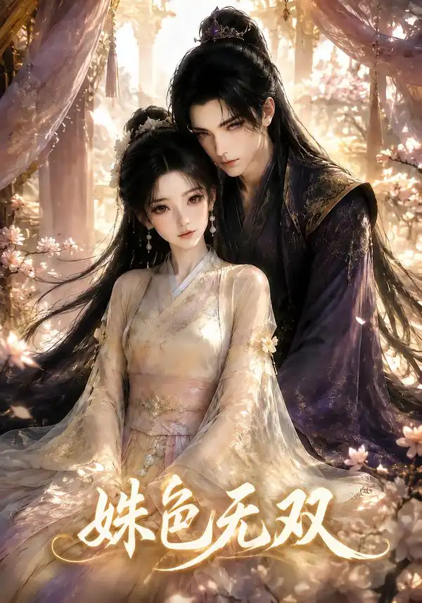 短剧《姝色无双 (132集)》海报