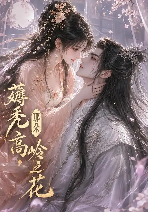 短剧《薅秃那朵高岭之花 (35集)》海报