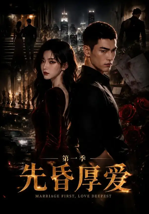 短剧《先昏厚爱第一季 (106集)》海报