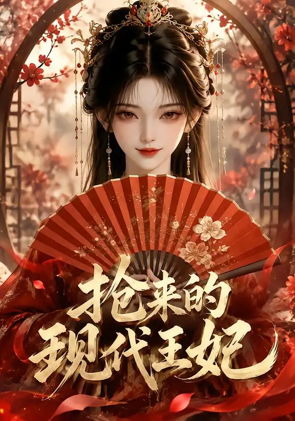 短剧《抢来的现代王妃 (60集)》海报