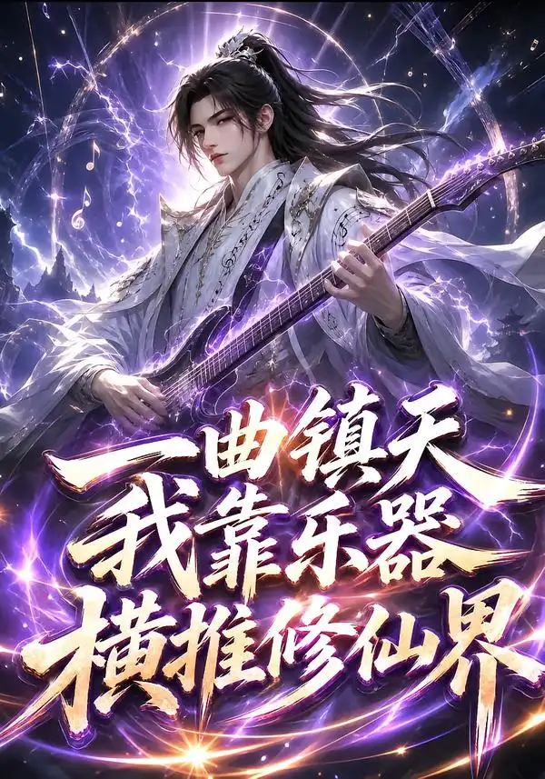 短剧《一曲镇天我靠乐器横推修仙界 (66集)》海报