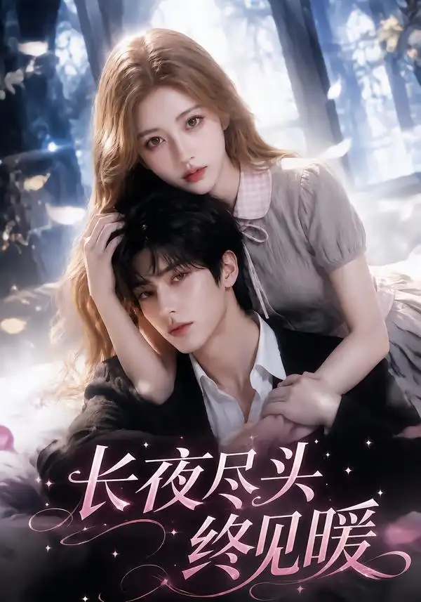 短剧《长夜尽头终见暖 (131集)》海报