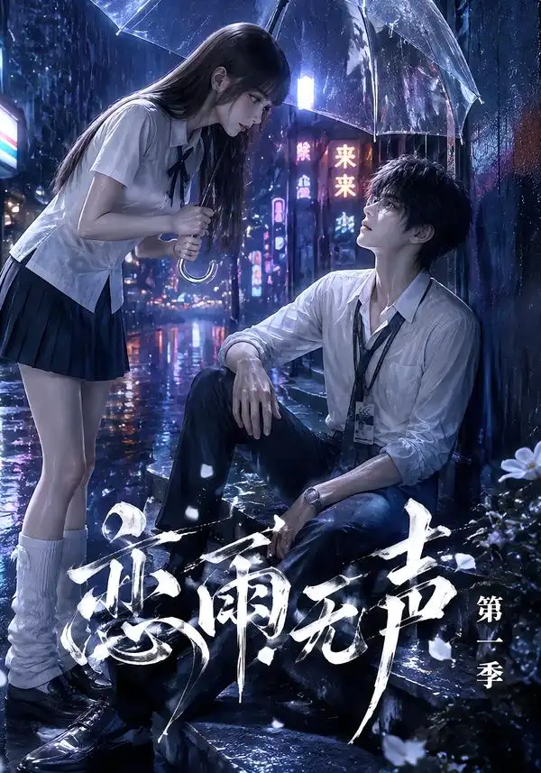 短剧《恋雨无声第一季 (174集)》海报