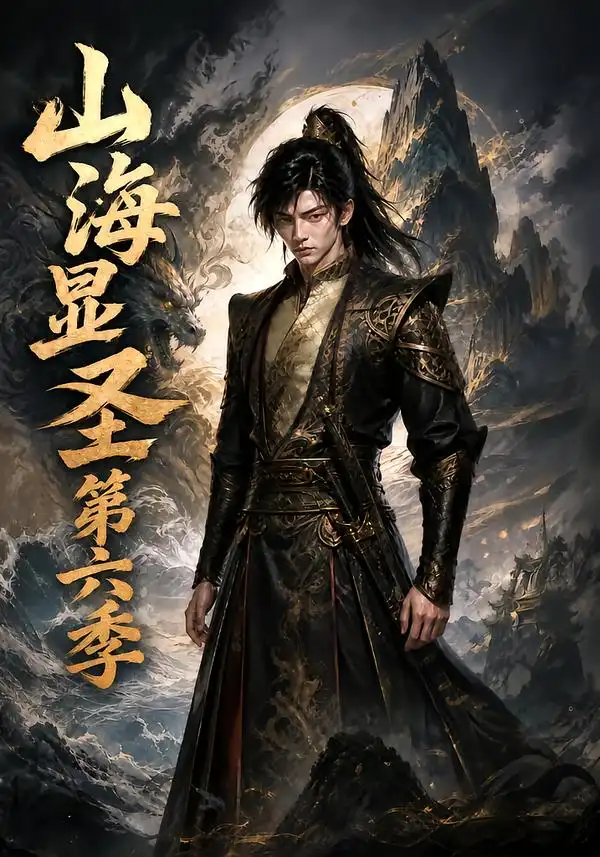 短剧《山海显圣第六季 (113集)》海报