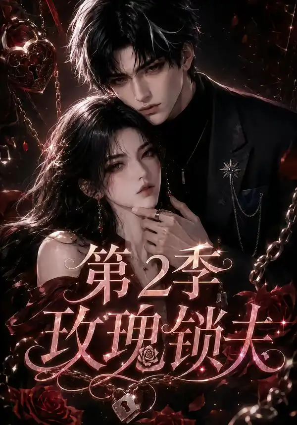 短剧《玫瑰锁夫第2季 (73集)》海报