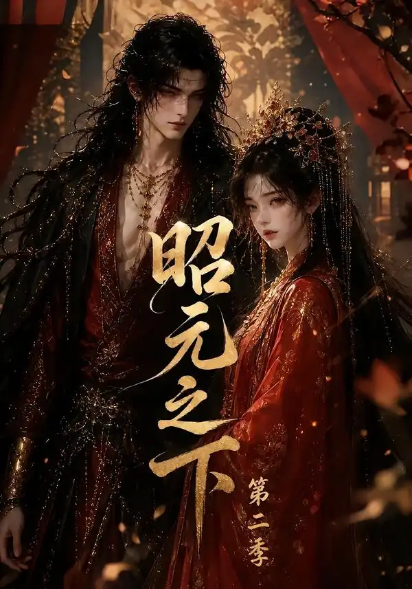 短剧《昭元之下第二季 (136集)》海报